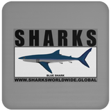 SRS BLUE SHARK C