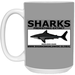 SSPX MEGALODON M