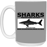 SSPX MEGALODON M