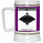 SPOTTED EAGLE RAY S