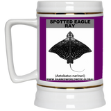 SPOTTED EAGLE RAY S