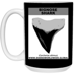 GR BIGNOSE SHARK T M