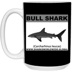 SSP BULL SHARK M