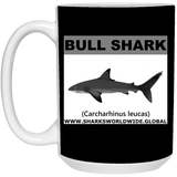SSP BULL SHARK M