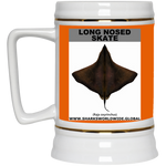 LONG NOSED SKATE S