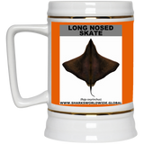 LONG NOSED SKATE S