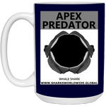 GR AP J WHALE S M