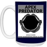 GR AP J WHALE S M