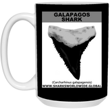 GR GALAPAGOS T M