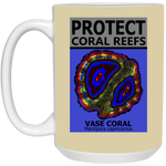 PCRS VASE M