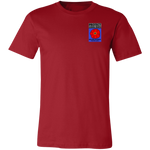 PCRS ROSE T