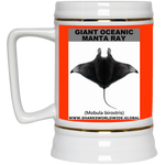 G OCEANIC MANTA RAY S