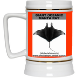 G OCEANIC MANTA RAY S