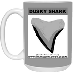 GR DUSKY SHARK T M