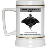 SPOTTED EAGLE RAY S