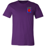 PCRS ROSE T