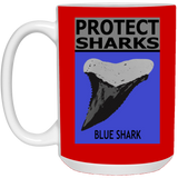 PSBT BLUE S M