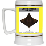 LONG NOSED SKATE S