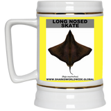 LONG NOSED SKATE S