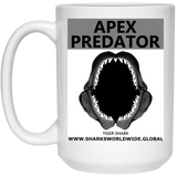 GR AP J TIGER SHARK M