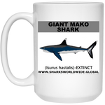 SSP GIANT MAKO M