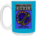INDO VASE M