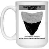 GR MEGAMOUTH T M