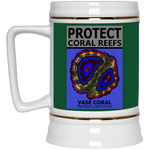PCRS VASE S