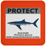 PRS BLUE SHARK V2 C