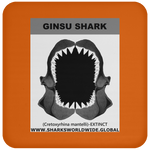 GR GINSU SHARK J C
