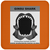 GR GINSU SHARK J C