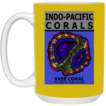 INDO VASE M
