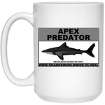 AP MEGALODON M