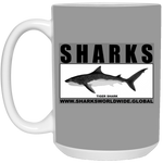 SRS TIGER SHARK M