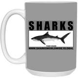 SRS TIGER SHARK M