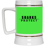 L SHARKS PROTECT S