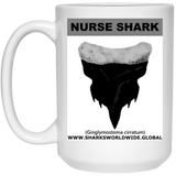 GR NURSE SHARK T M
