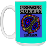 INDO VASE M