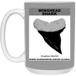 GR WINGHEAD T M