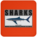 SRS BLUE SHARK C