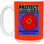 PCRS ROSE M