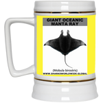 G OCEANIC MANTA RAY S