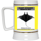 G OCEANIC MANTA RAY S