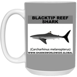 SSP BLACKTIP REEF M