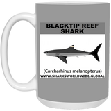 SSP BLACKTIP REEF M