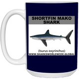 SSP SHORTFIN M