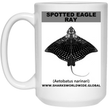 S EAGLE RAY M