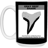 GR GRAY REEF T M
