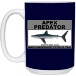 AP SHORTFIN MAKO M