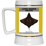 LONG NOSED SKATE S